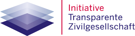 Link zur externen Website Transparente Gesellschaft